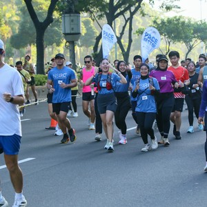 Race photo from NSRC XXI 26042026