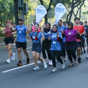 Race photo from NSRC XXI 26042026