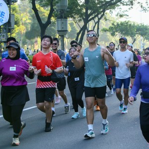 Race photo from NSRC XXI 26042026
