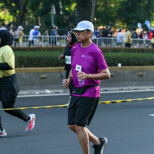 Race photo from NSRC XXI 26042026