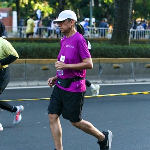 Race photo from NSRC XXI 26042026