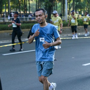 Race photo from NSRC XXI 26042026