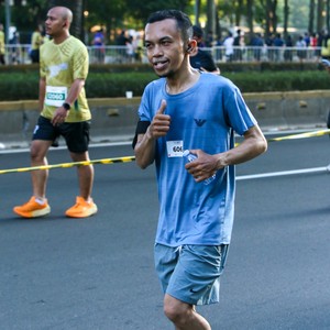 Race photo from NSRC XXI 26042026