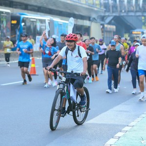 Race photo from NSRC XXI 26042026