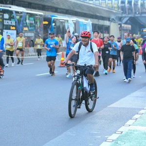 Race photo from NSRC XXI 26042026