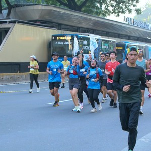 Race photo from NSRC XXI 26042026