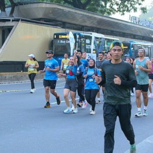 Race photo from NSRC XXI 26042026