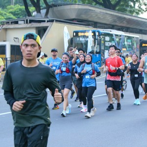 Race photo from NSRC XXI 26042026