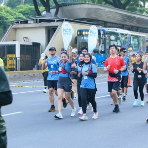 Race photo from NSRC XXI 26042026