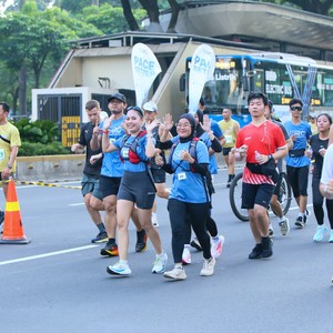 Race photo from NSRC XXI 26042026