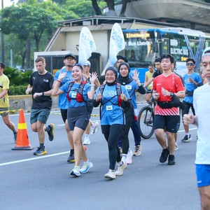 Race photo from NSRC XXI 26042026