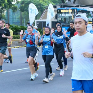 Race photo from NSRC XXI 26042026