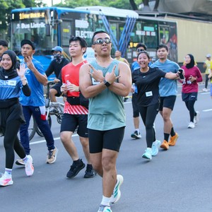 Race photo from NSRC XXI 26042026