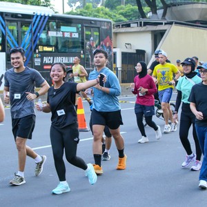 Race photo from NSRC XXI 26042026