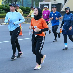 Race photo from NSRC XXI 26042026