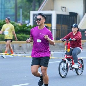 Race photo from NSRC XXI 26042026