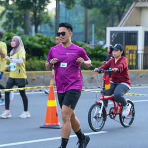 Race photo from NSRC XXI 26042026