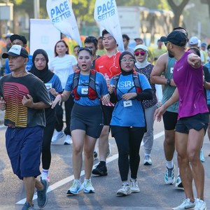 Race photo from NSRC XXI 26042026