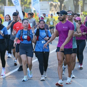 Race photo from NSRC XXI 26042026
