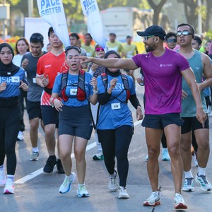 Race photo from NSRC XXI 26042026