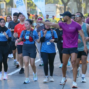 Race photo from NSRC XXI 26042026