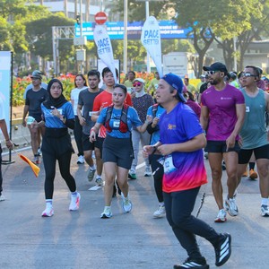 Race photo from NSRC XXI 26042026