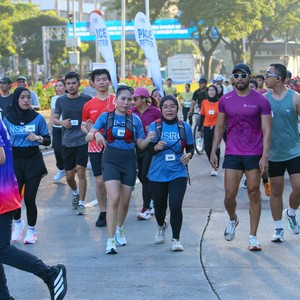 Race photo from NSRC XXI 26042026