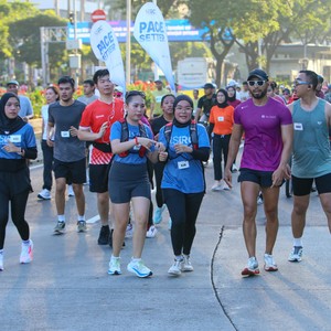 Race photo from NSRC XXI 26042026