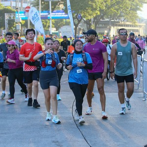 Race photo from NSRC XXI 26042026
