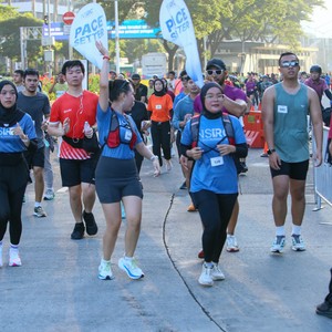 Race photo from NSRC XXI 26042026