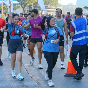 Race photo from NSRC XXI 26042026