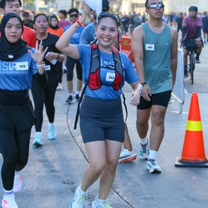 Race photo from NSRC XXI 26042026