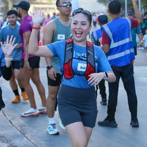 Race photo from NSRC XXI 26042026