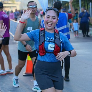Race photo from NSRC XXI 26042026