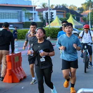 Race photo from NSRC XXI 26042026