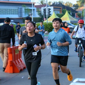 Race photo from NSRC XXI 26042026