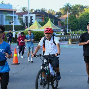 Race photo from NSRC XXI 26042026