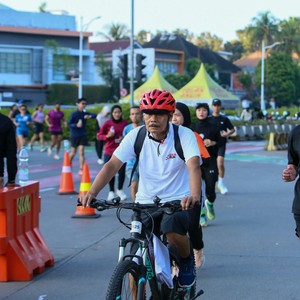 Race photo from NSRC XXI 26042026