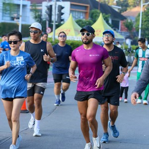 Race photo from NSRC XXI 26042026