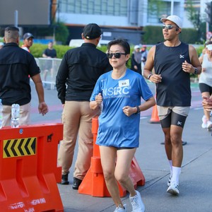 Race photo from NSRC XXI 26042026