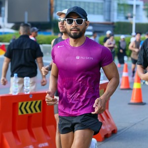 Race photo from NSRC XXI 26042026