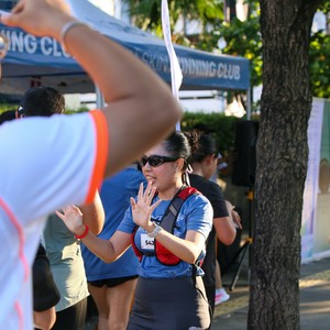 Race photo from NSRC XXI 26042026