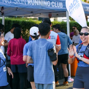 Race photo from NSRC XXI 26042026