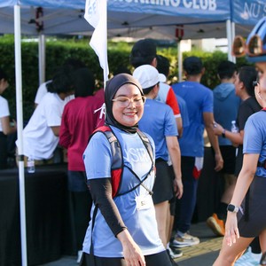 Race photo from NSRC XXI 26042026
