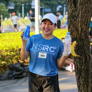 Race photo from NSRC XXI 26042026