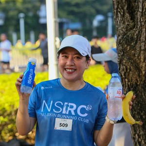 Race photo from NSRC XXI 26042026