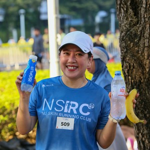 Race photo from NSRC XXI 26042026