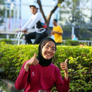 Race photo from NSRC XXI 26042026