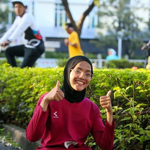 Race photo from NSRC XXI 26042026