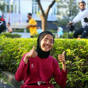 Race photo from NSRC XXI 26042026
